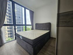The Tapestry (D18), Condominium #560303911